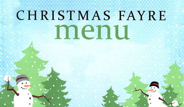 The Anne Arms Christmas Fayre